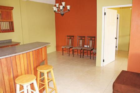 Westerhall Apartment, Westerhall, St.david's West Indies, Granada