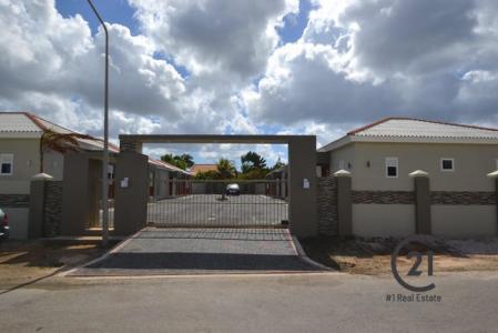 Grote Berg Brand New Apartments, Willemstad West, Curaçao