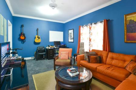 Buddy's Way, Savannah Grand, Savannah / Newlands, Grand Cayman, Cayman Islands