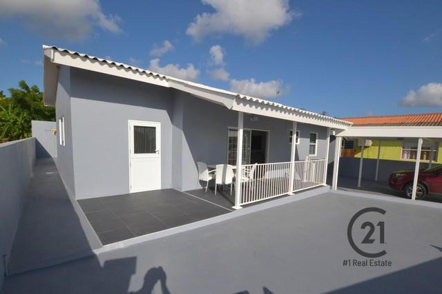 St. Michiel House 4, Willemstad West, Curaçao