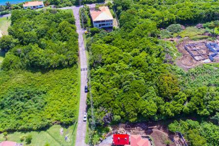 Fort Jeudy Lot No. 208, Fort Jeudy, St.george's West Indies, Grenada