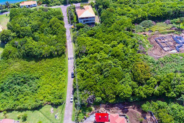 Fort Jeudy Lot No. 208, Fort Jeudy, St.george's West Indies, Grenada