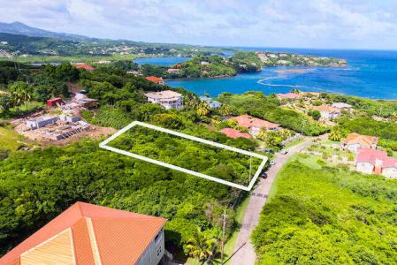 Fort Jeudy Lot No. 208, Fort Jeudy, St.george's West Indies, Grenada