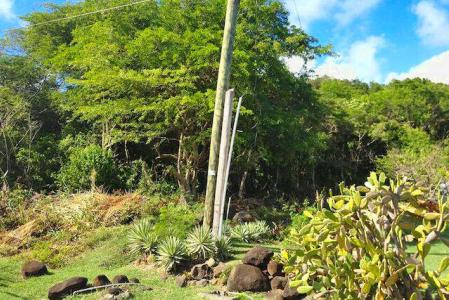 Fort Jeudy Lot No. 208, Fort Jeudy, St.george's West Indies, Grenada
