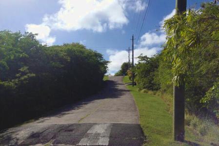 Fort Jeudy Lot No. 208, Fort Jeudy, St.george's West Indies, Grenada
