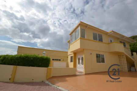 Brakkeput Peninsula House 16, Willemstad East, Curazao