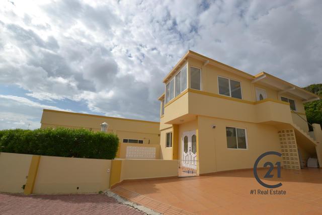 Brakkeput Peninsula House 16, Willemstad East, Curazao