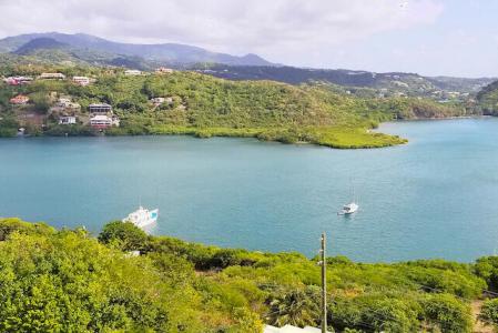 The View, Egmont, St.george's West Indies, Grenada