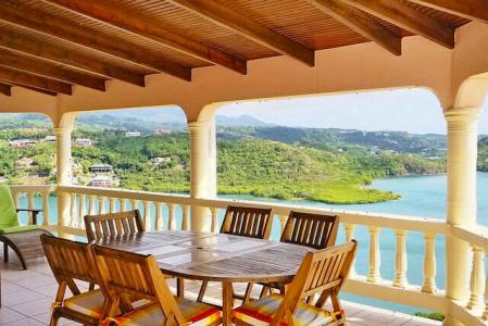 The View, Egmont, St.george's West Indies, Grenada