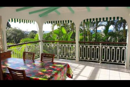 chemin de petite riviÃ¨re, DESHAIES - Ferry, Deshaies 97126, Guadeloupe