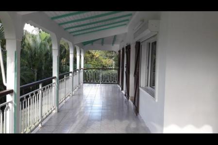 chemin de petite riviÃ¨re, DESHAIES - Ferry, Deshaies 97126, Guadeloupe