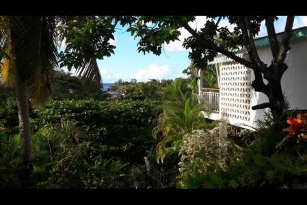 chemin de petite riviÃ¨re, DESHAIES - Ferry, Deshaies 97126, Guadeloupe