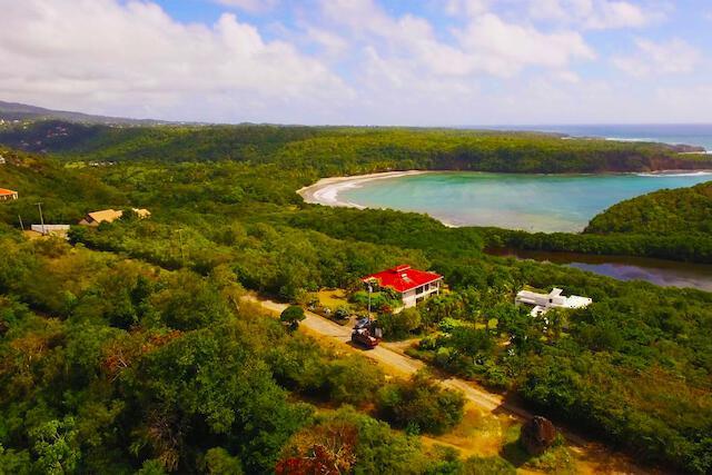 Bel Air Sub-Divided Lot 9, Saint David's, St.david's West Indies, グレナダ