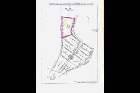 Bel Air Sub-Divided Lot 9, Saint David's, St.david's West Indies, グレナダ