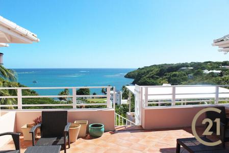 The Ocean View House, Lance Aux Epines, St.george's West Indies, Grenada
