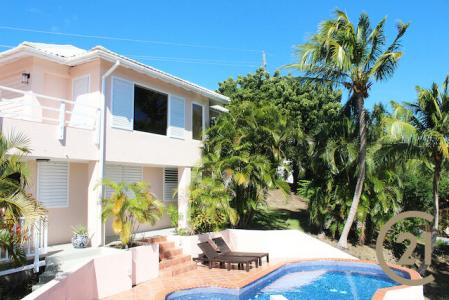 The Ocean View House, Lance Aux Epines, St.george's West Indies, Grenada