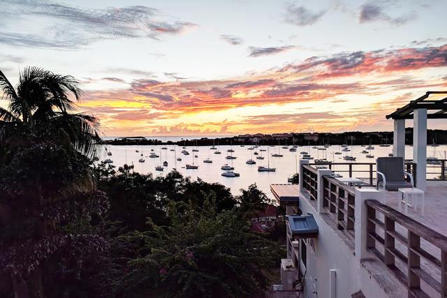 Yacht Villa, Lance Aux Epines, St.george's West Indies, Grenada
