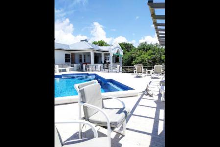 Yacht Villa, Lance Aux Epines, St.george's West Indies, Grenada