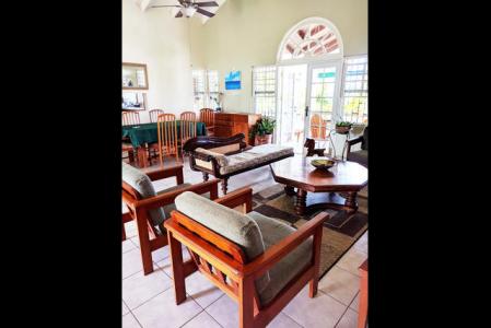 Yacht Villa, Lance Aux Epines, St.george's West Indies, Grenada