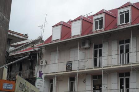 2, Achille Rene Boisneuf, POINTE A PITRE, Centre Ville, Pointe-à-pitre 97110, Guadalupe