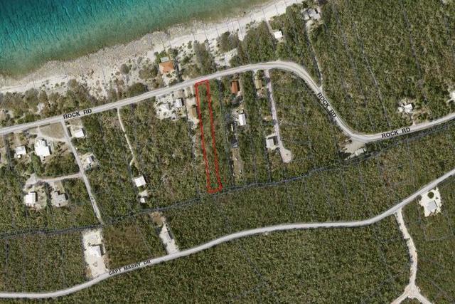 .9 ACRE BRAC LAND OPPOSITE BEACH, Cayman Brac, 開曼群島