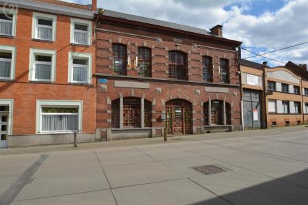 Rue de Sondeville 69, Péruwelz, Bélgica