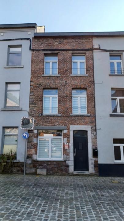 Grand'Rue, 49, Thuin, Bélgica