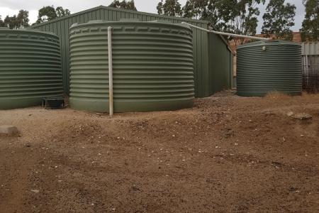 Lot 404 Richard Street, Penrice, SA 5353, Úc