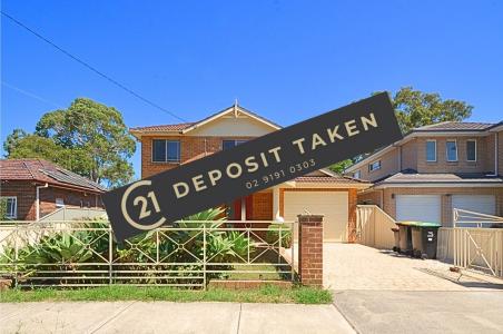 39A Mayfield Street, Wentworthville, NSW 2145, Australia