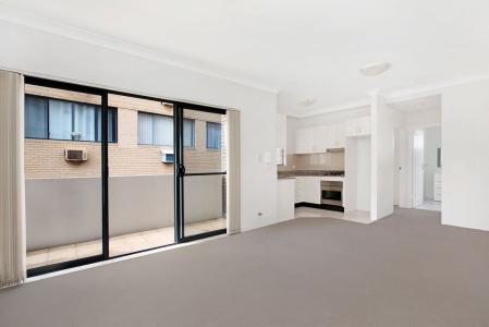 14/1 Waverley Crescent, Bondi Junction, NSW 2022, Australia