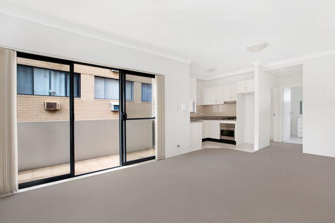 14/1 Waverley Crescent, Bondi Junction, NSW 2022, オーストラリア