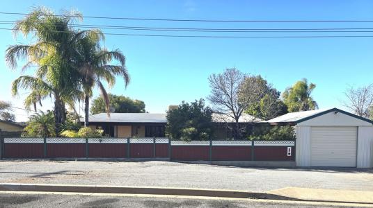 20 Rockwell Street, Broken Hill, NSW 2880, Australia