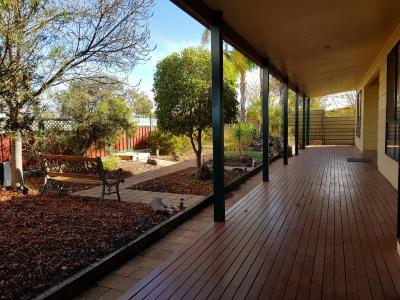 20 Rockwell Street, Broken Hill, NSW 2880, Australien