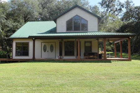 3/3 Melrose Lake, Melrose, Florida 32666, USA