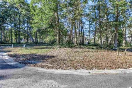 Lot 80 March Point Dr Waters Edge Estates, North Myrtle Beach, South Carolina 29582, Stati Uniti