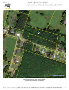 403 E Georgia Ave, Whitwell, Теннесси 37397, Соединенные Штаты