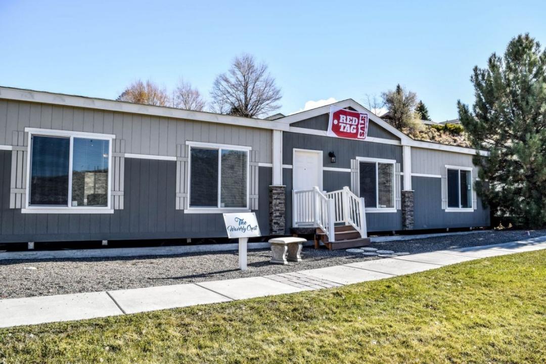 1557 Daisy Drive, Elko, Nevada 89801