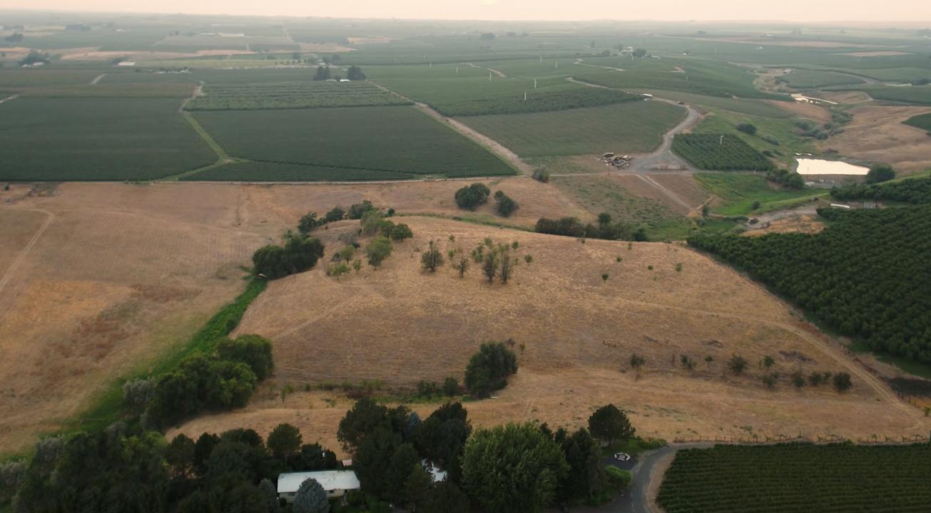 TBD N Crow Rd, Prosser, Washington 99350, Stati Uniti