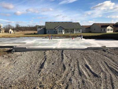 3385 Kensington, HUNTINGTON, Indiana 46750, USA