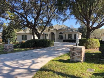 3803 N. Baltusrol Path, Lecanto, 佛羅里達州 34461, 美國