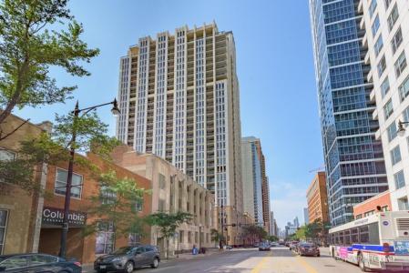 1250 S Michigan Ave P-235, Chicago, Illinois 60605, USA