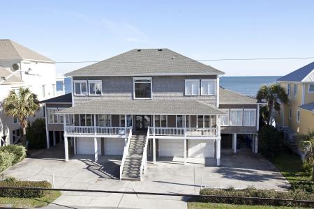 1515 S Lake Park Blvd, Carolina Beach, Caroline Du Nord 28428, États-Unis
