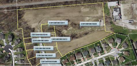 0 Valley Park Dr, Norwalk, أوهايو 44857, الولايات المتحدة