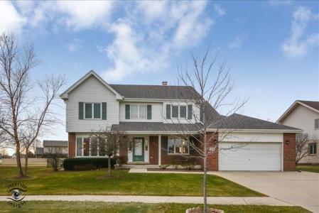 17630  Dover Ct, Tinley Park, Illinois 60487, USA