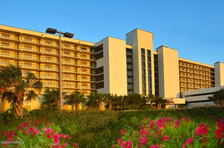 2700 N Lumina Ave 217, Wrightsville Beach, North Carolina 28480, USA