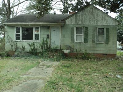 300 Stephens Street, Fairmont, ノースカロライナ 28340, アメリカ合衆国