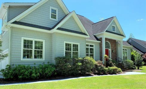 304 Breckenridge Lane, New Bern, Kuzey Karolina 28560, Amerika Birleşik Devletleri