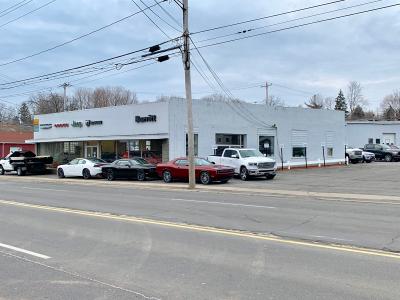 420 W 1st, Oswego, ניו יורק 13126, ארצות הברית של אמריקה