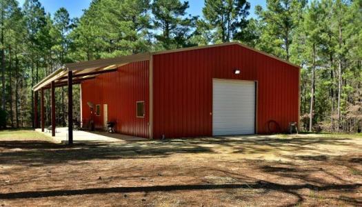 716 County Road 2195, Quitman, テキサス 75783, アメリカ合衆国