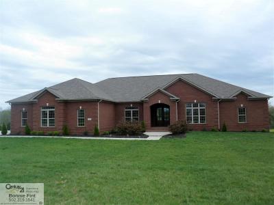 116 Little Paige Drive, Frankfort, Kentucky 40601, USA